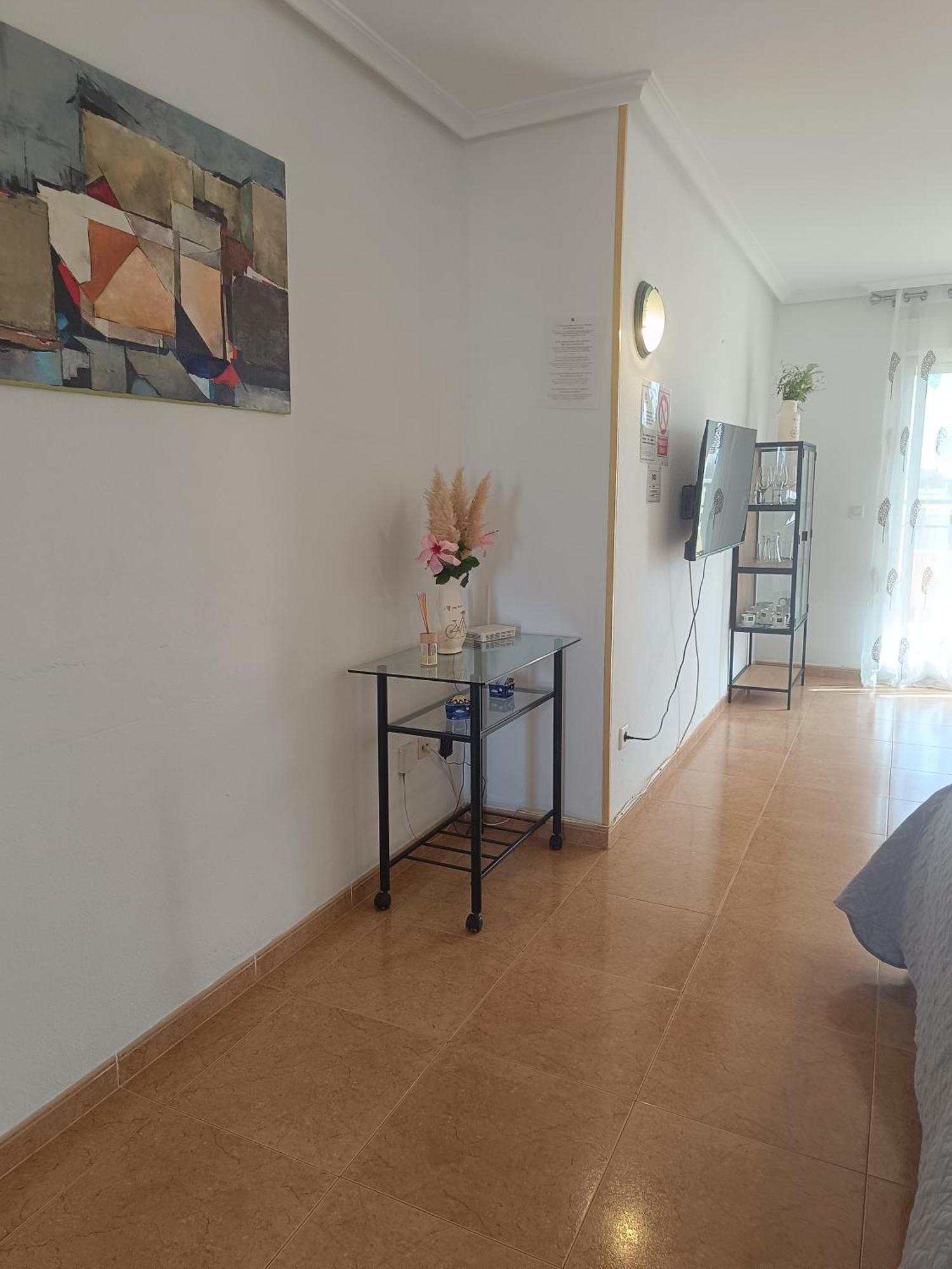 Bahia De Vera Estudio Екстериор снимка