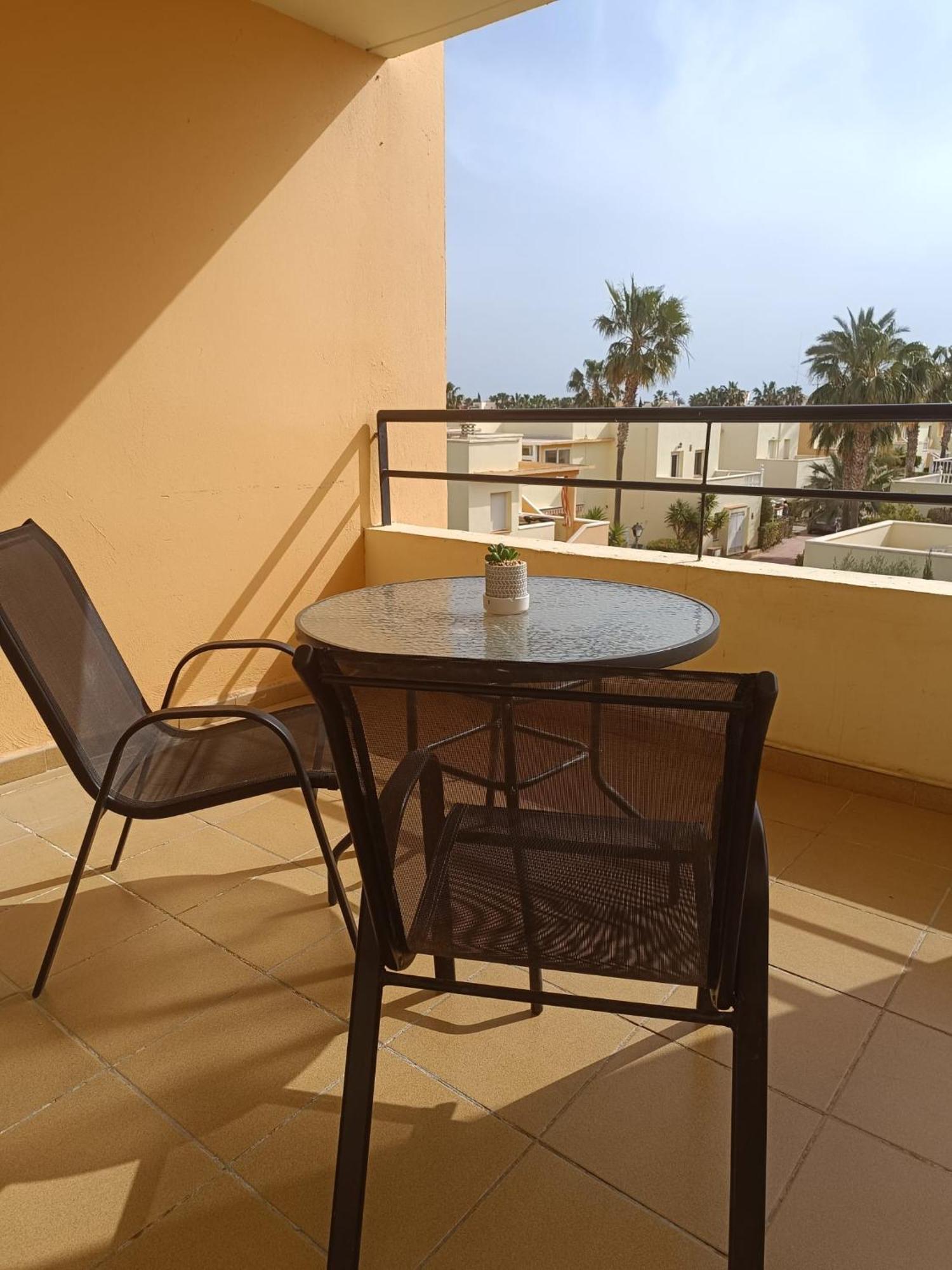 Bahia De Vera Estudio Екстериор снимка