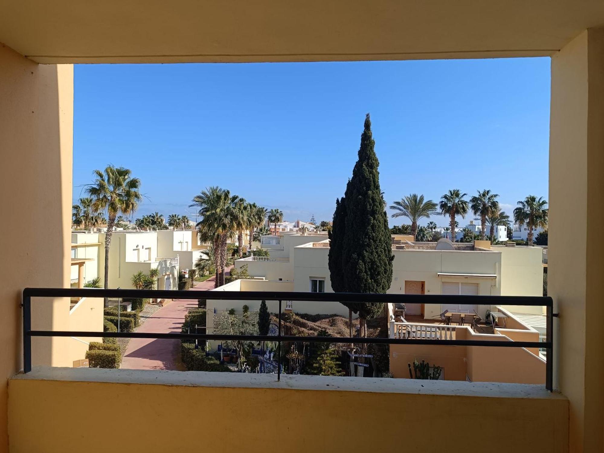 Bahia De Vera Estudio Екстериор снимка
