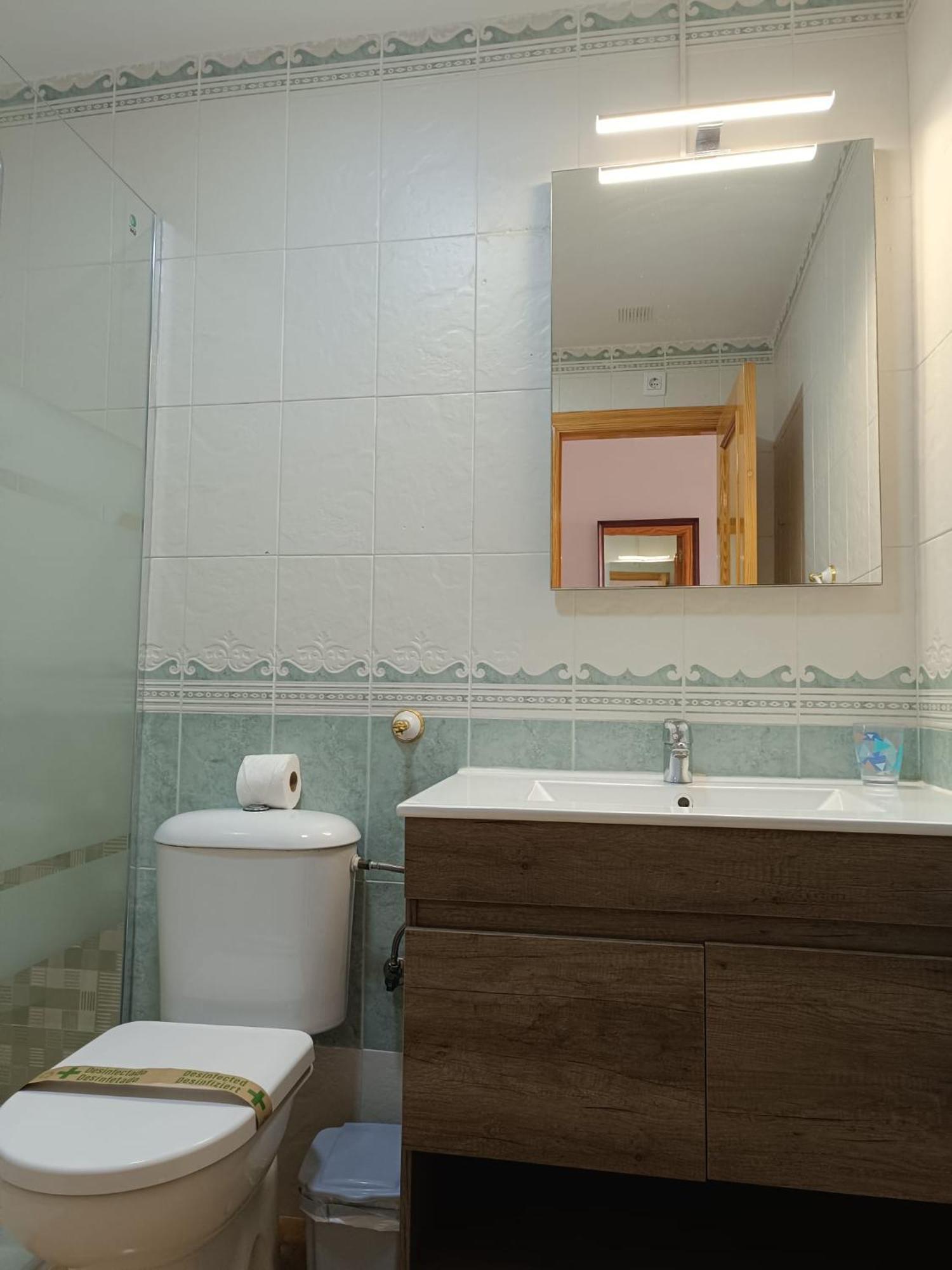 Bahia De Vera Estudio Екстериор снимка