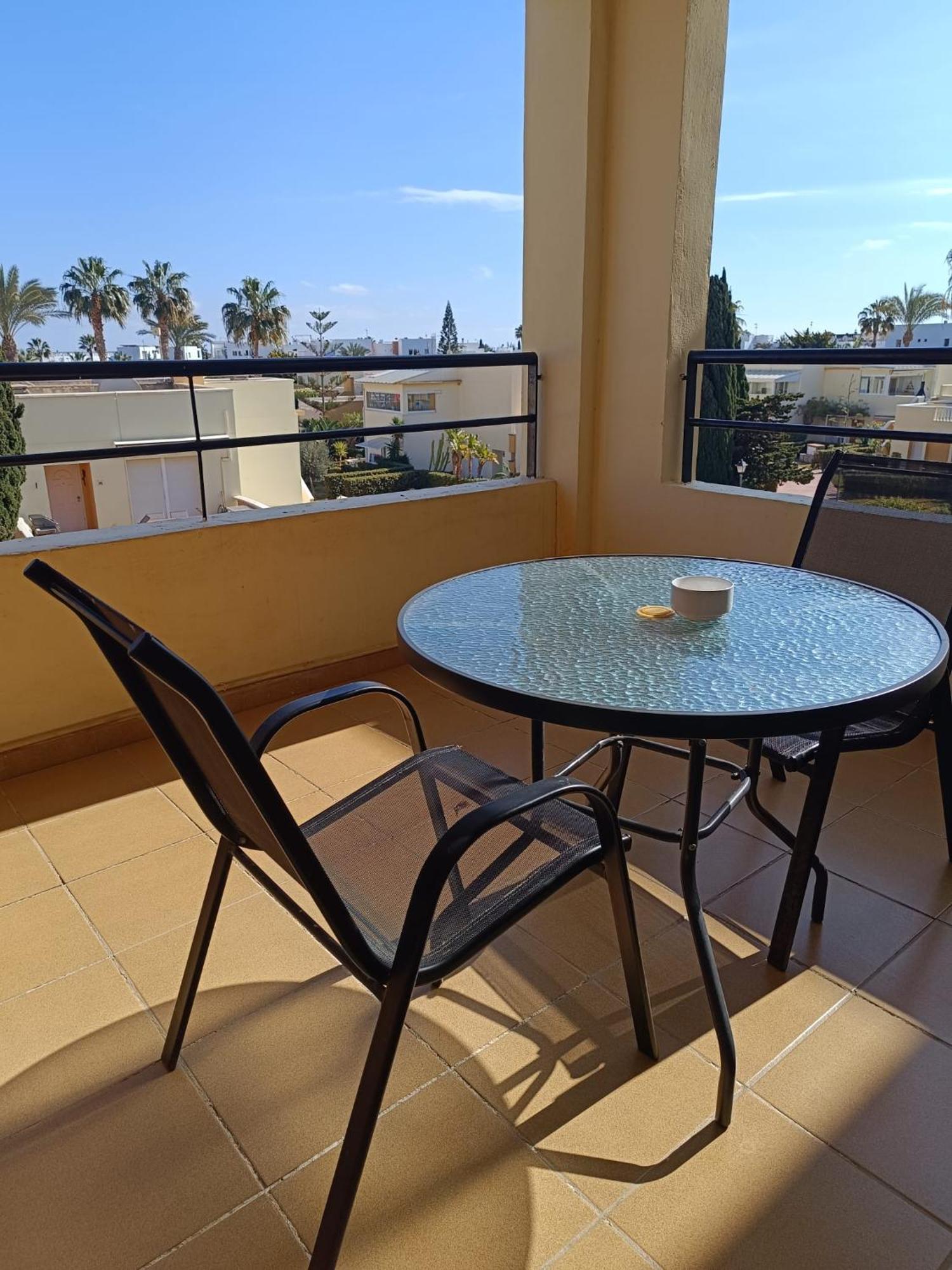 Bahia De Vera Estudio Екстериор снимка