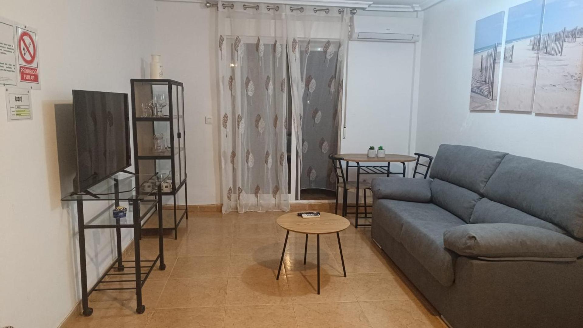 Bahia De Vera Estudio Екстериор снимка