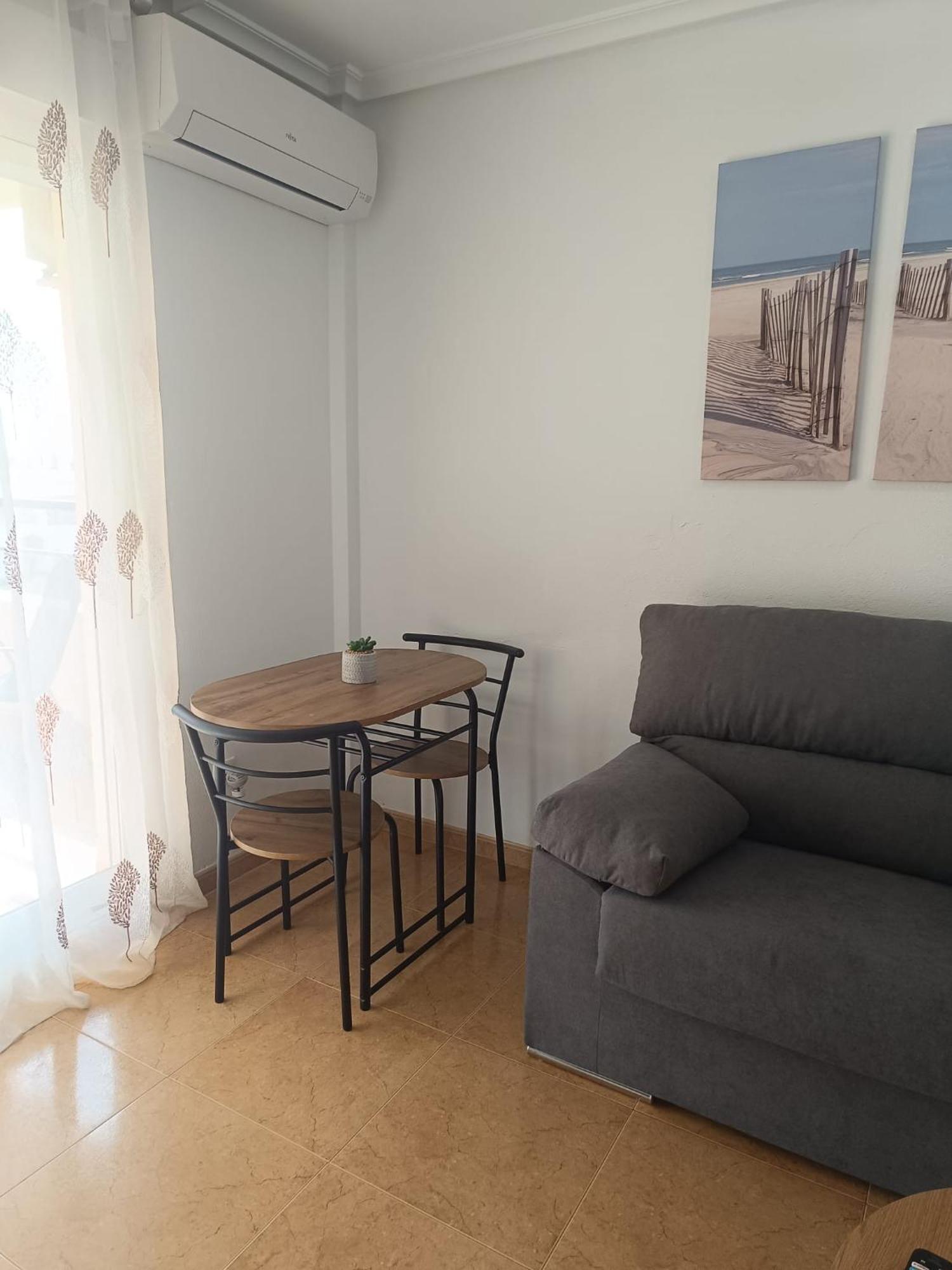 Bahia De Vera Estudio Екстериор снимка