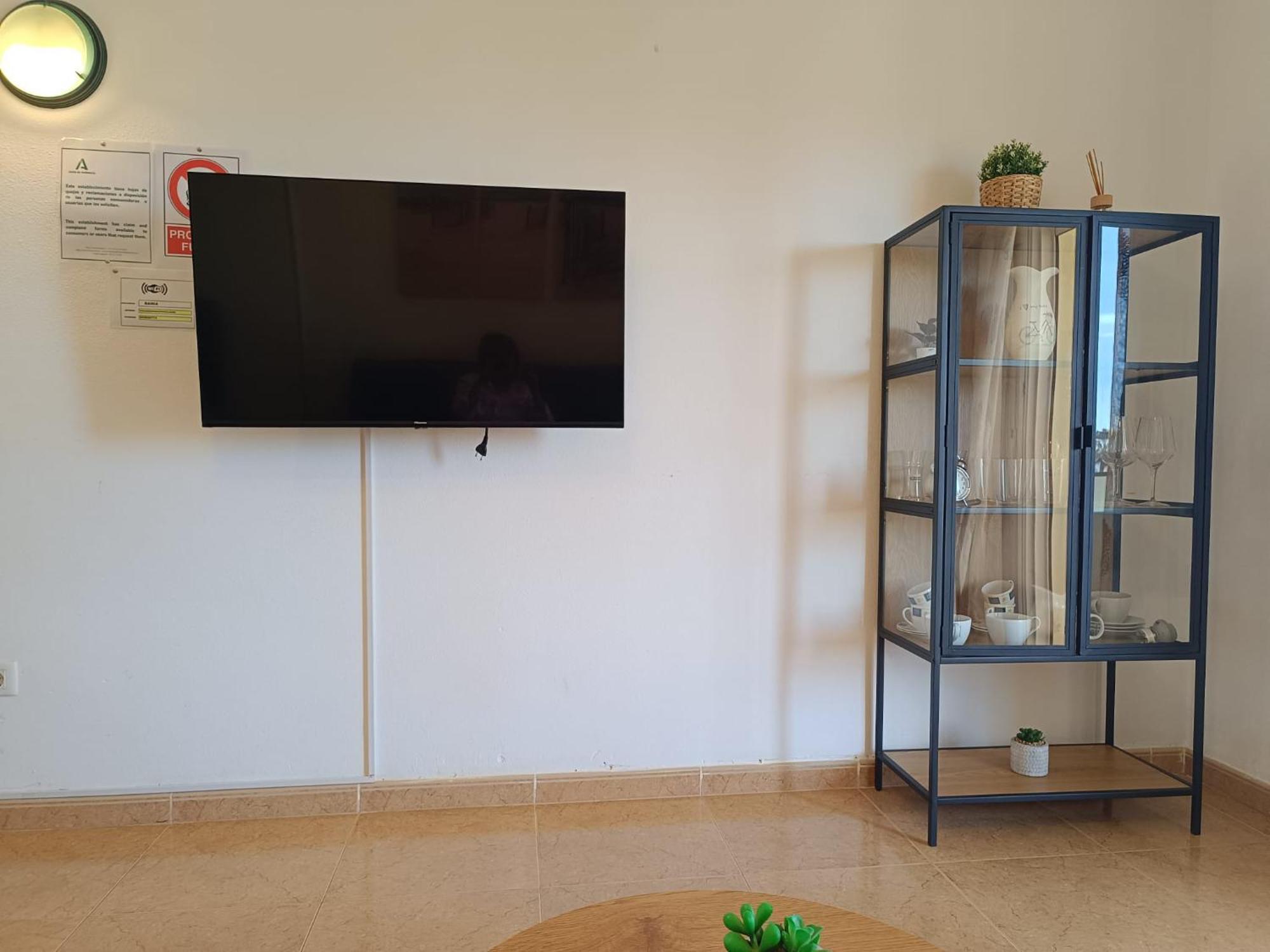 Bahia De Vera Estudio Екстериор снимка