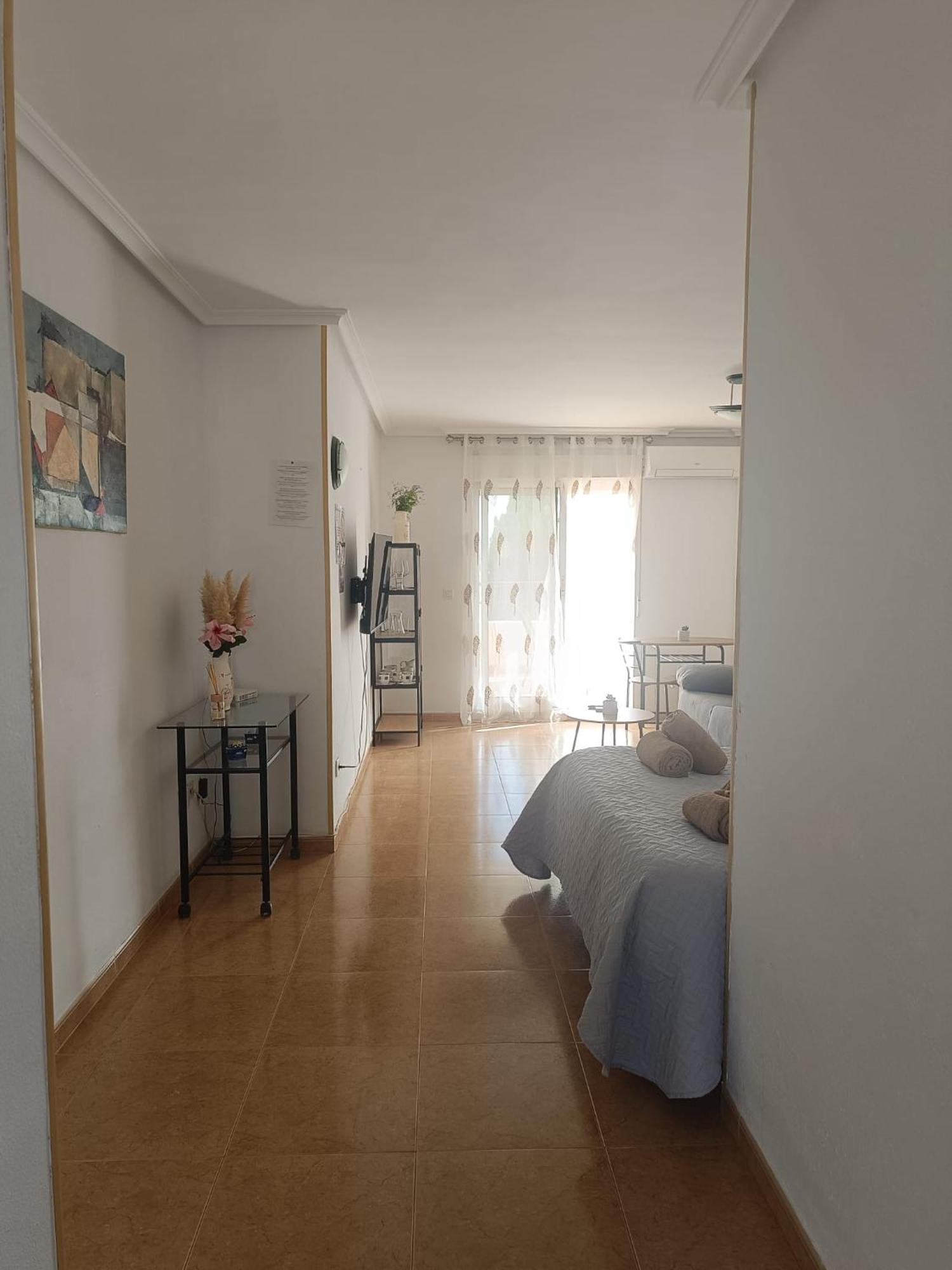 Bahia De Vera Estudio Екстериор снимка