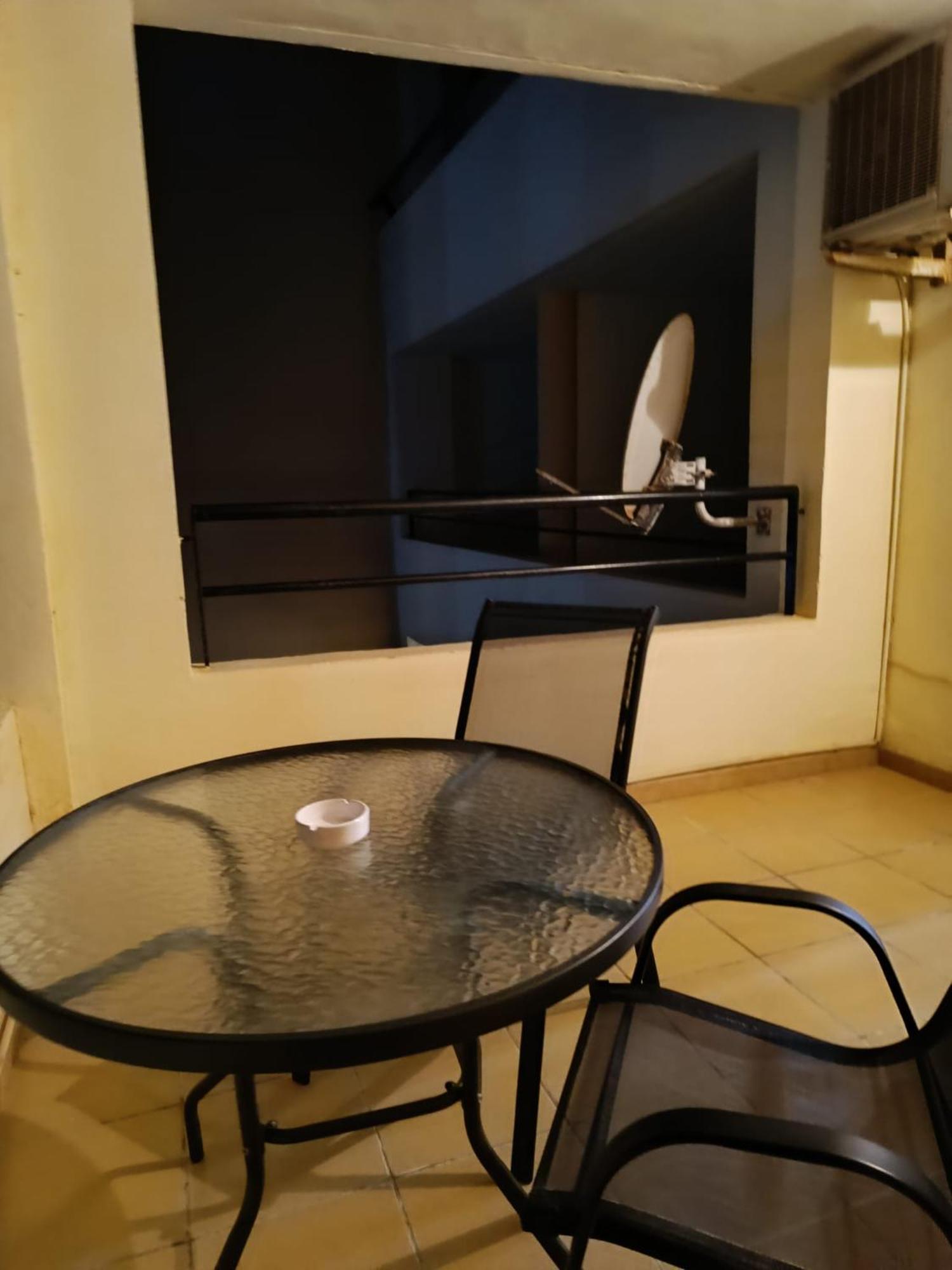 Bahia De Vera Estudio Екстериор снимка
