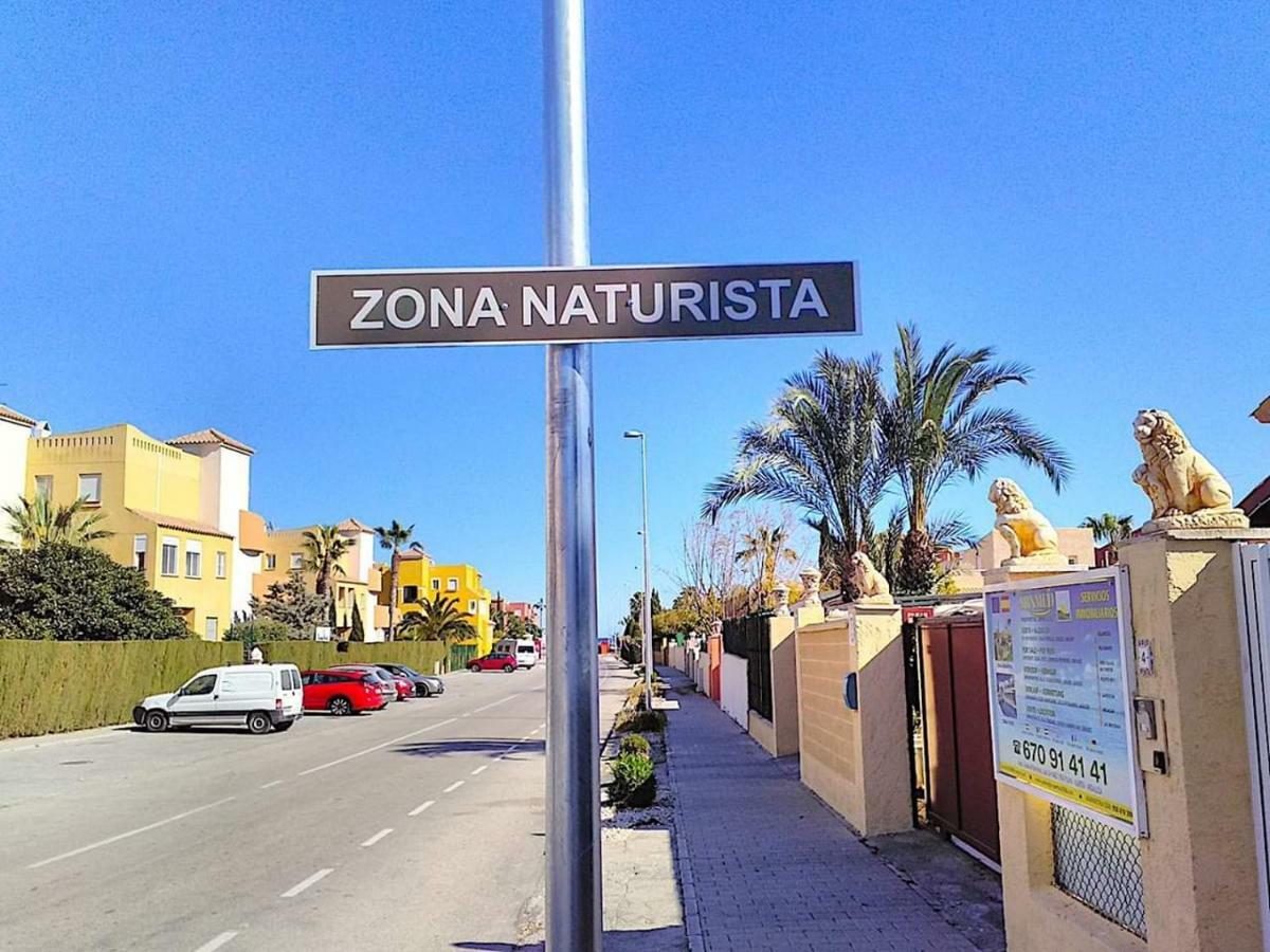 Bahia De Vera Estudio Екстериор снимка